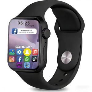 Smart Watch Full Touch Screen Watch - For Android & IOS