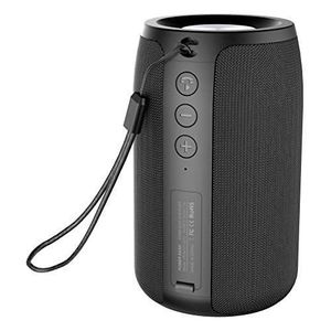 Zealot S32 Bluetooth Speaker Portable 3D Stereo Sound Woofer