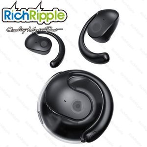 New Small Coconut Ball  Headset Open Non-In-Ear Bluetooth Sports Pods Bluetooth