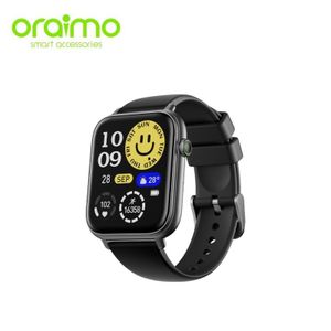 Oraimo Watch 6N 1.83'' Full Touch Color Screen Smart Watch