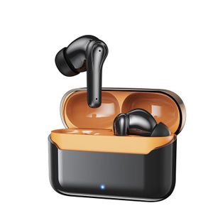 In-Ear Wireless Earphone Bluetooth 6.0 HiFi Music Earbuds - ENC Noise Reduction, 30H Playtime