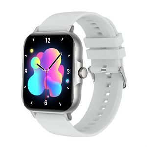 2.19 Inch Ultra-thin Smart Watch Bluetooth Call Information Push Smart Sports Waterproof Watch