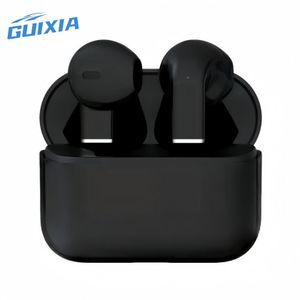 Guixia Pro5s wireless Bluetooth headphones in the ear, support calls and touch control