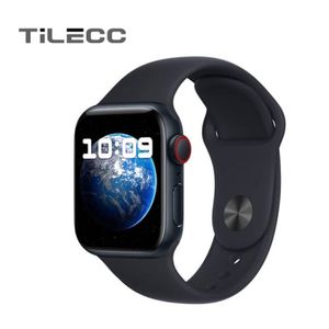 TiLECC 2023 New T900 Pro Max 49mm 2.09-inch Smart Watch