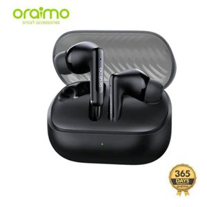 Oraimo SpaceBuds Neo True Wireless Spatial Earbuds