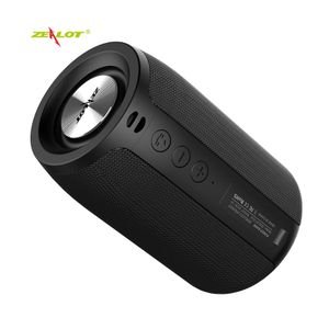 Zealot S32 Portable Wireless Bluetooth Speaker 5W Subwoofer