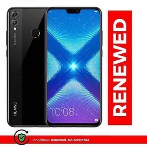 Huawei Honor 8X 6.5"6G+128GB 3750mAh 20MP+16MP Smartphone
