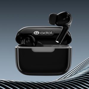 Asus Only 2 days On sale Wireless Bluetooth Earbuds -Long Battery life,Waterproof&Sweatproof & Secure Fit,Deep Bass