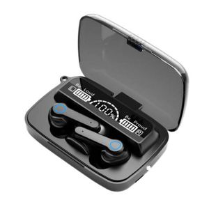 Wireless Bluetooth Earphone Headset Earpod Headphone