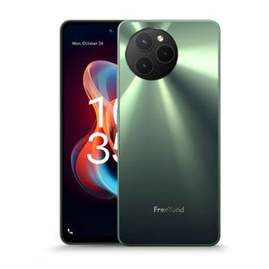 FreeYond FreeYond M6,8GB+256GB,4G 6.78" Smartphone 5000mAh,Green