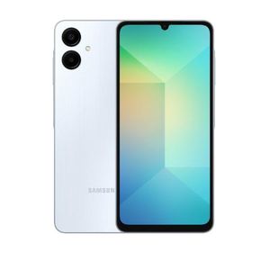 Samsung Galaxy A06 6.7" 4GB RAM/ 128GB ROM Android 14 - Light Blue