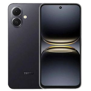 Tecno POP10 6.67" 3GB RAM / 64GB ROM Android 14