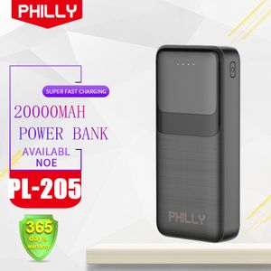 Philly 20000 MAh Utra Slim Portable Power Bank