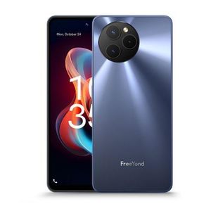 FreeYond FreeYond M6,8GB+256GB,4G 6.78" Smartphone 5000mAh,Blue