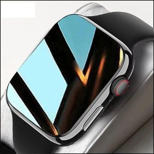 1.65-inch IP67 waterproof full touch smartwatch with Bluetooth calling