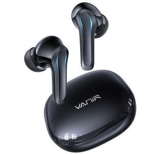 VANIR Wireless In-ear Earbuds With AI Noise Cancellation