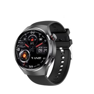 VANIR Smart Watch for Men and Women 2.01" AMOLED Display 360×360 Bluetooth Calling IP68 Waterproof Sports Watch