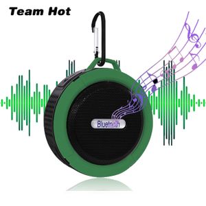 Portable Wireless Bluetooth Speaker Support TF Card
