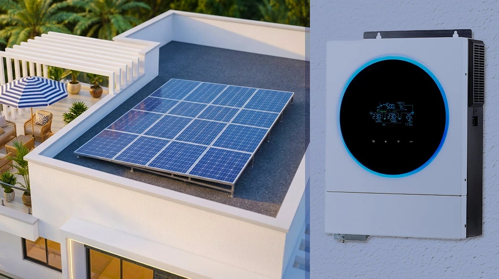 Solar Energy for Beginners: How to Power Your Nigerian Home in 2026