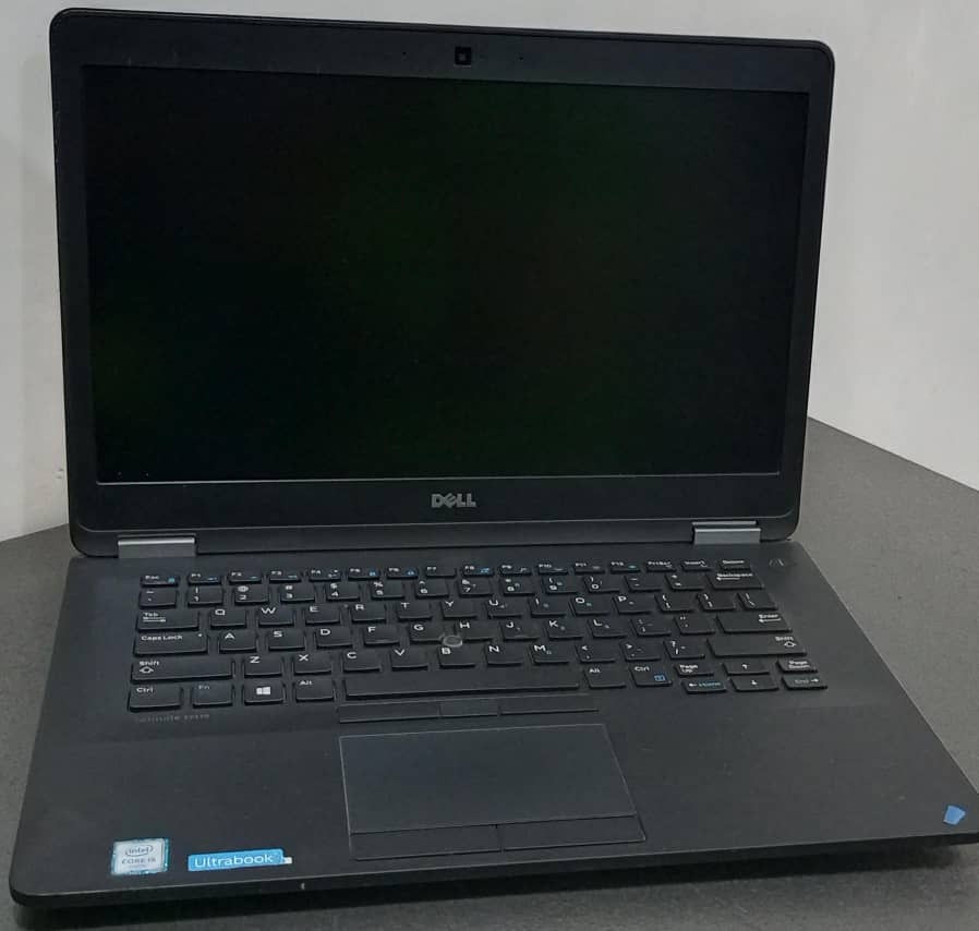 DELL E7470 LAPTOP