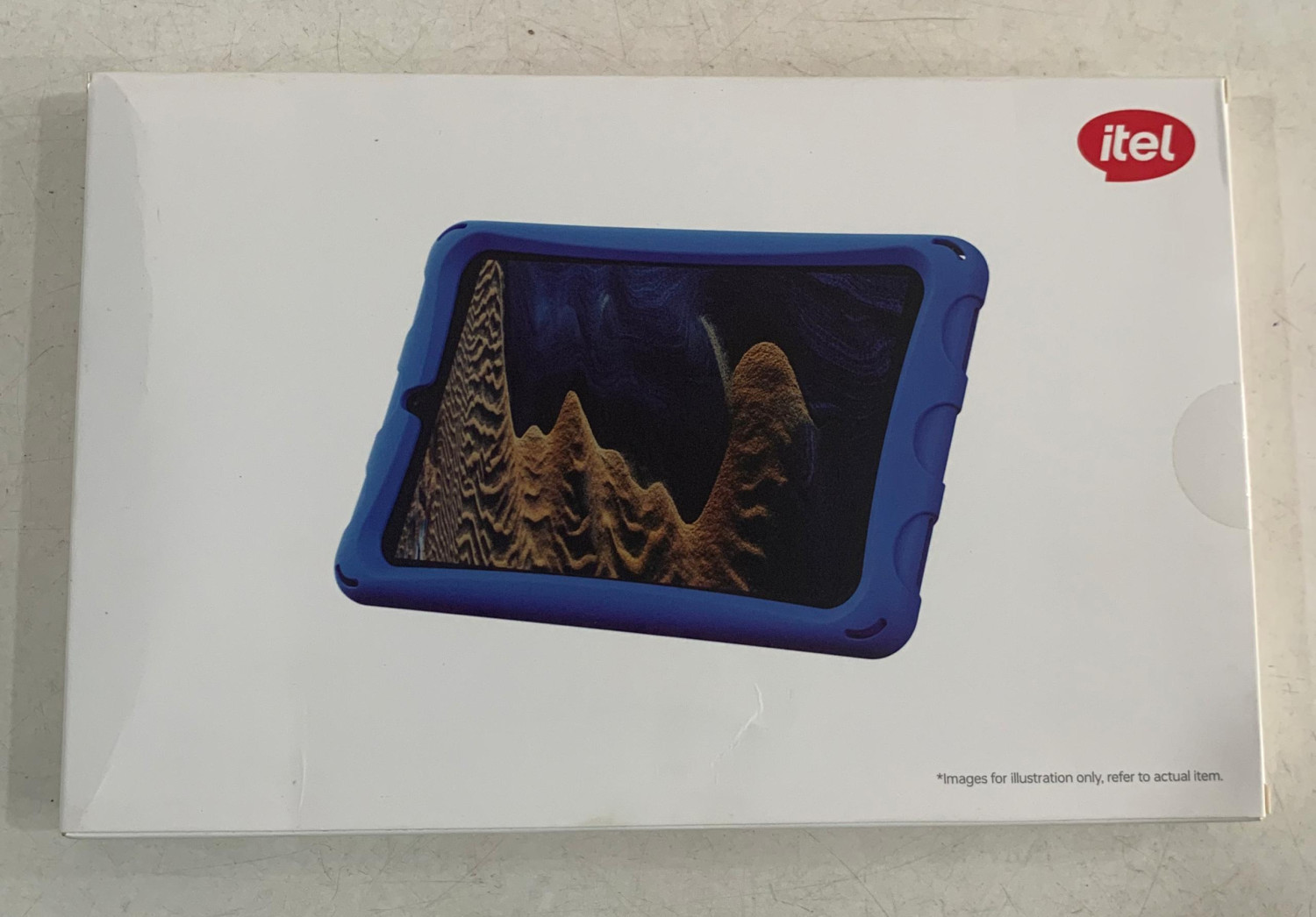 ITEL VISTATAB 10 MINI