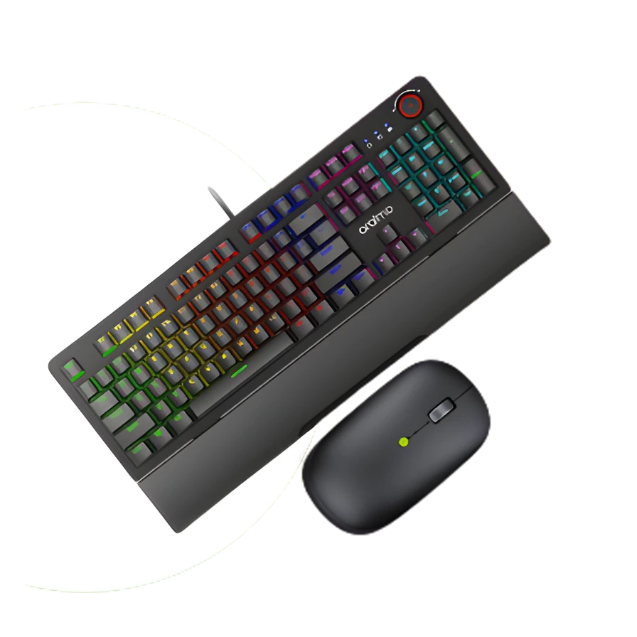 Computer Accessories