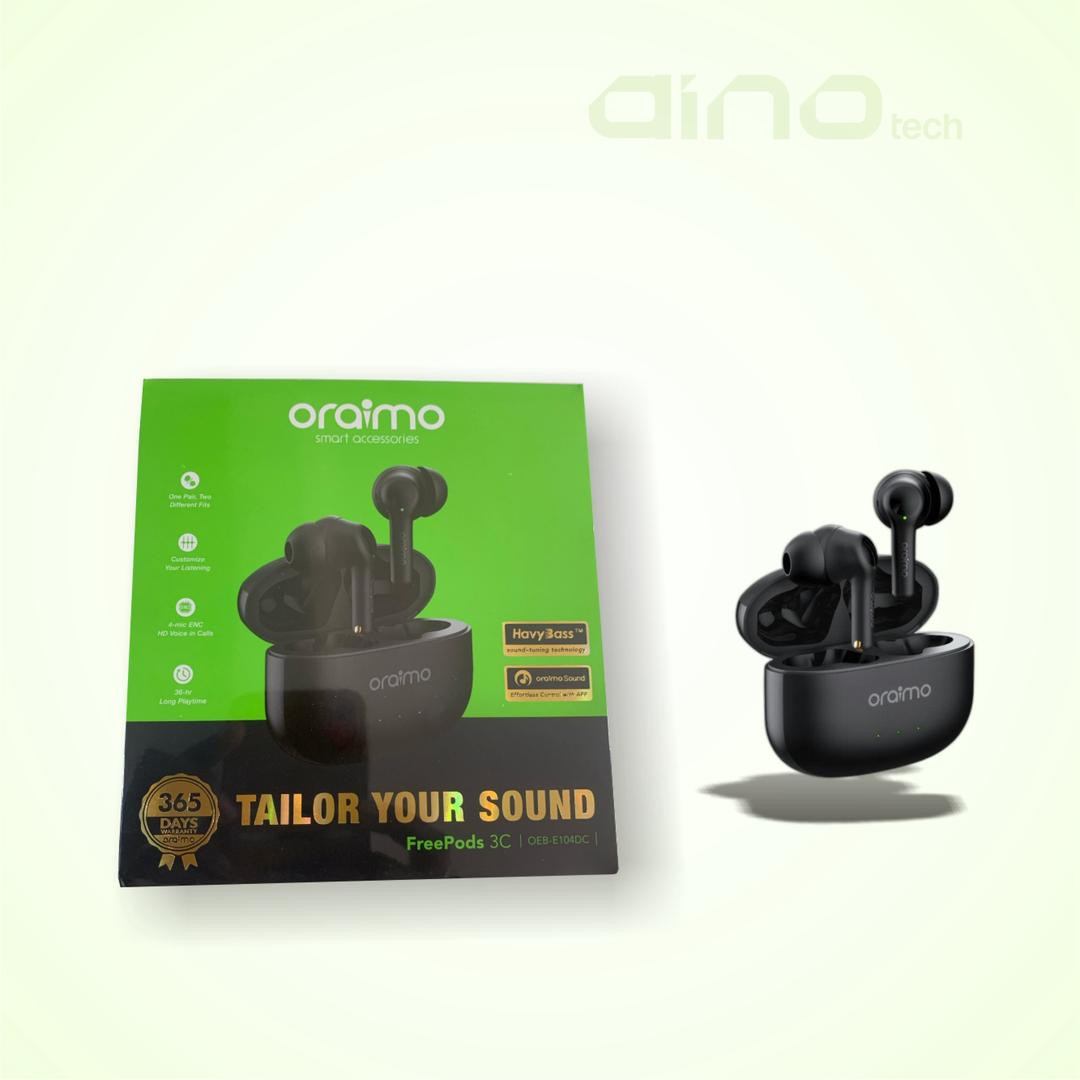 ORAIMO FREEPODS 3C