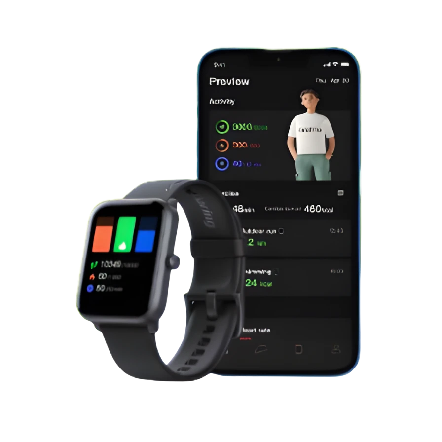 Health and Fitness Gadgets