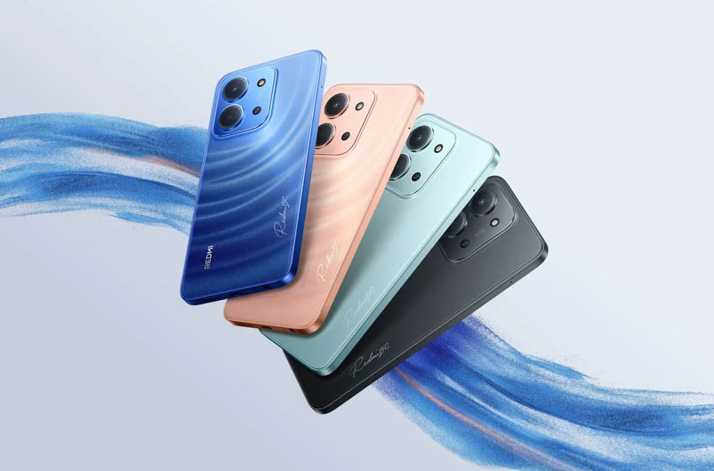 Top 5 Budget Smartphones Under ₦200,000 in Nigeria (2026 Edition)