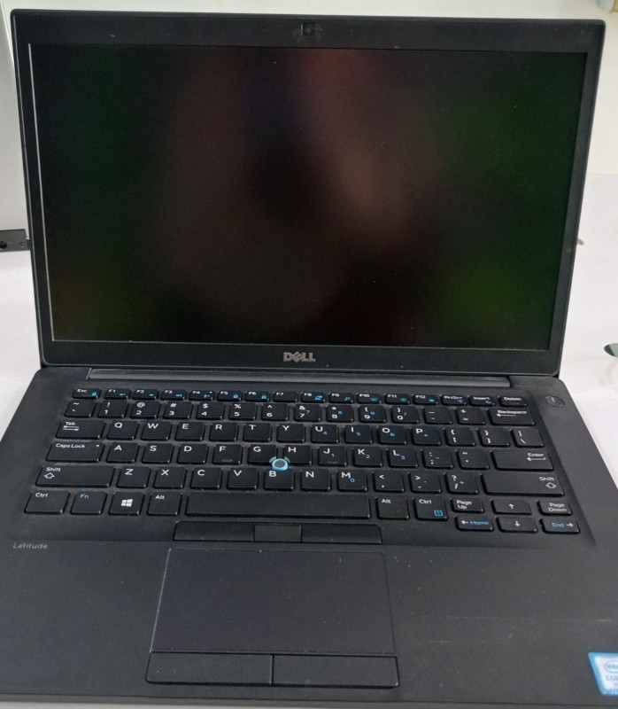 DELL LATITUDE 7480 LAPTOP