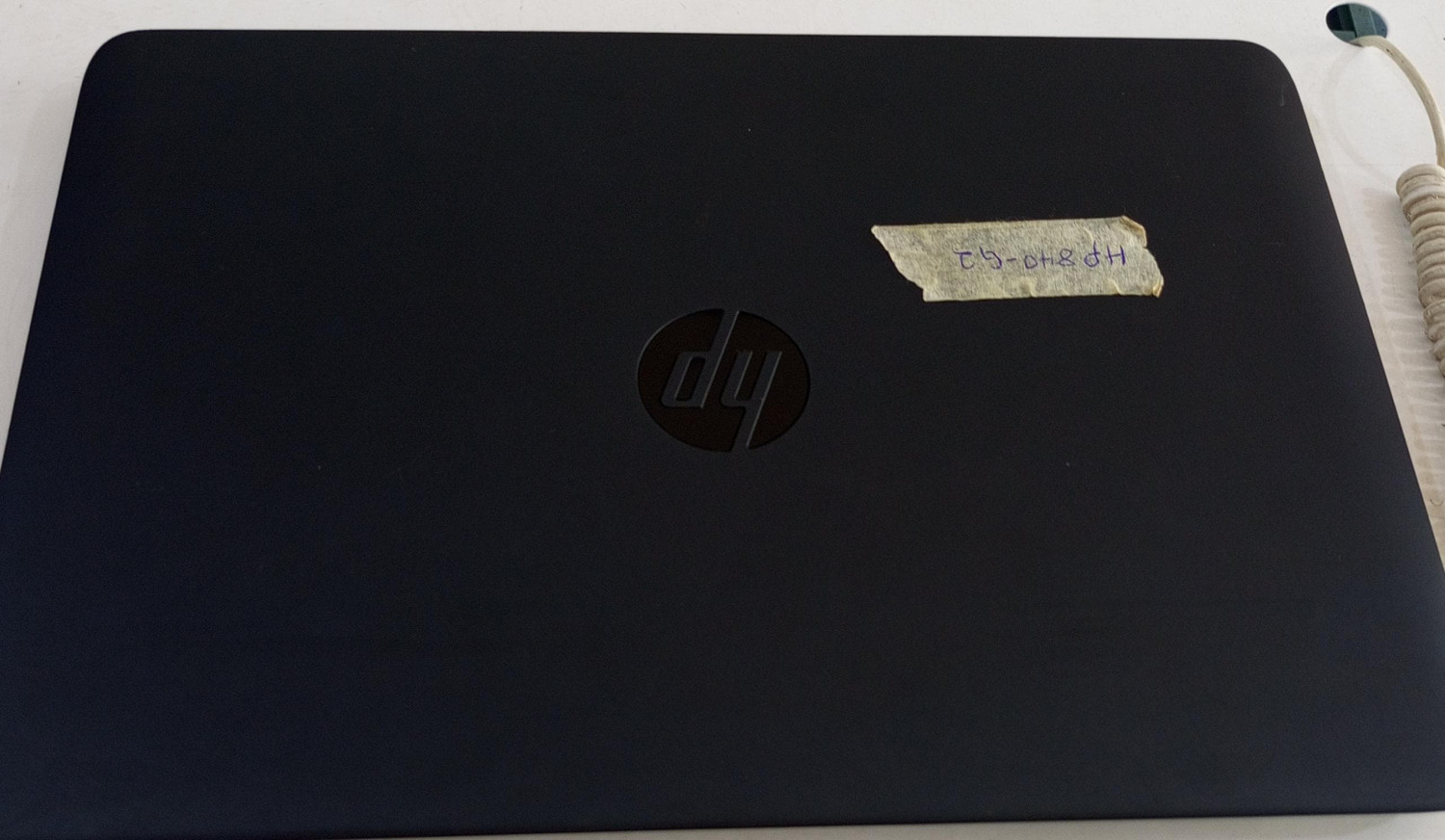 HP  840-G2 LAPTOP