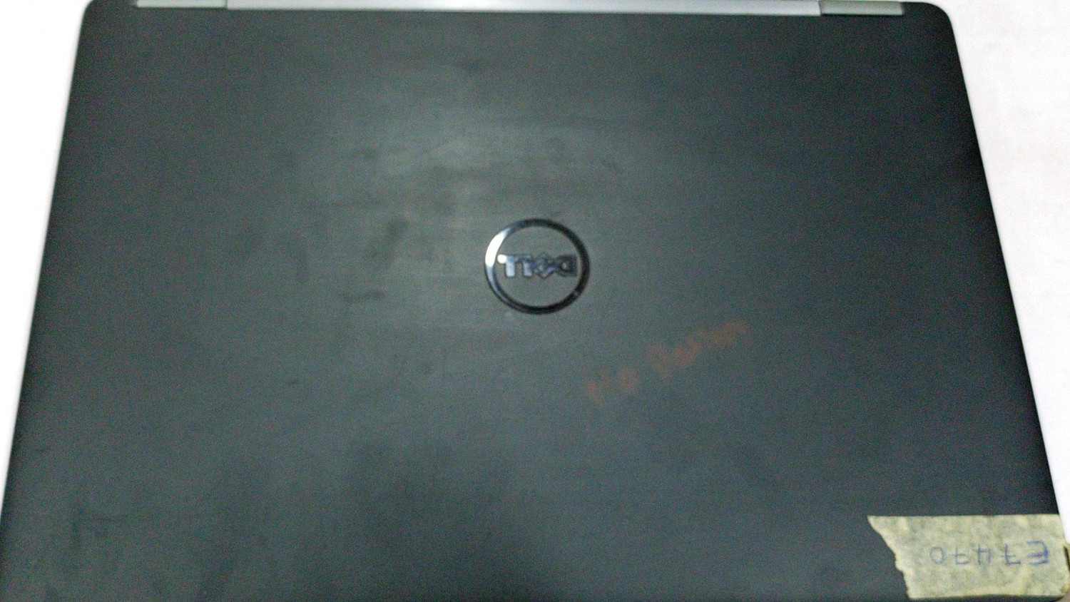 DELL E7470 LAPTOP