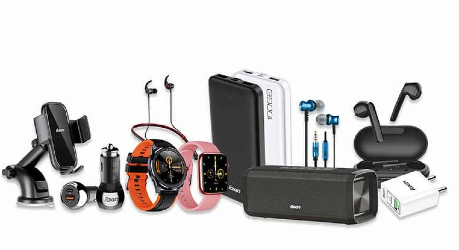 5 Essential Gadgets Every Nigerian Freelancer Needs in 2026