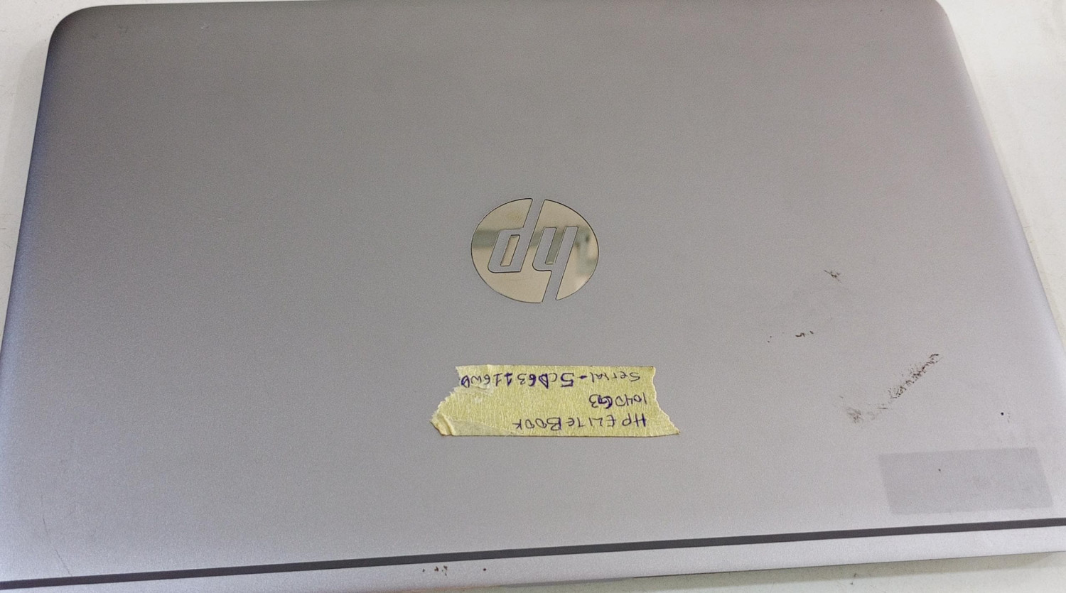 HP 1040 G3 LAPTOP