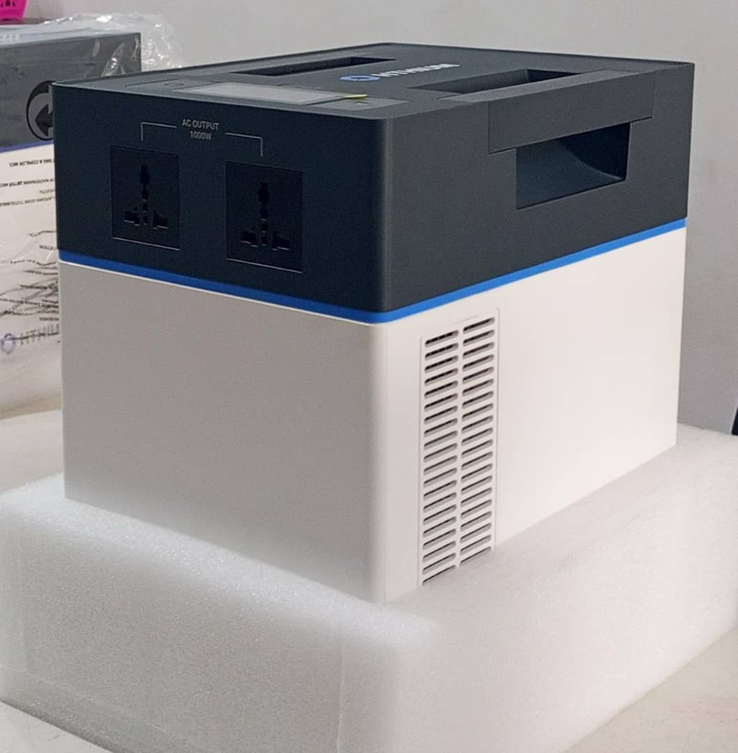 HiTHIUM HeroEE 2 SOLAR GENERATOR