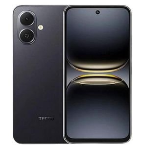 Tecno POP10 6.67" 3GB RAM / 64GB ROM Android 14