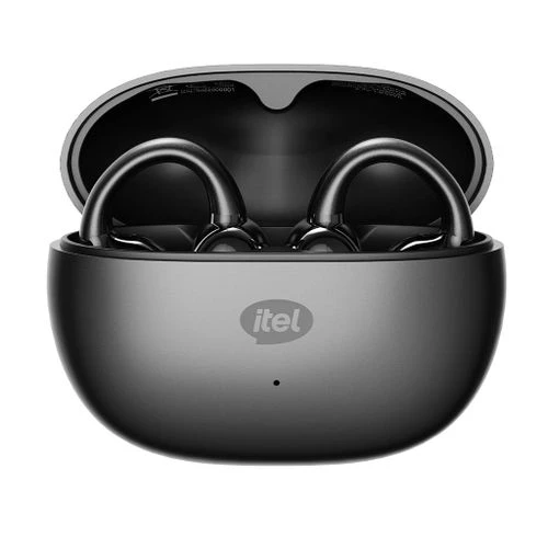 itel earbud bud fit 5 water resistant