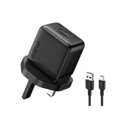 ORAIMO IPHONE CHARGER