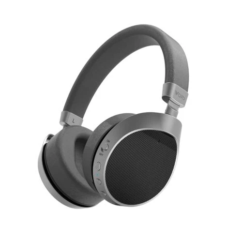 VAIB Wireless Headphones with Active Noise Cancellation HEADSET ZN 010