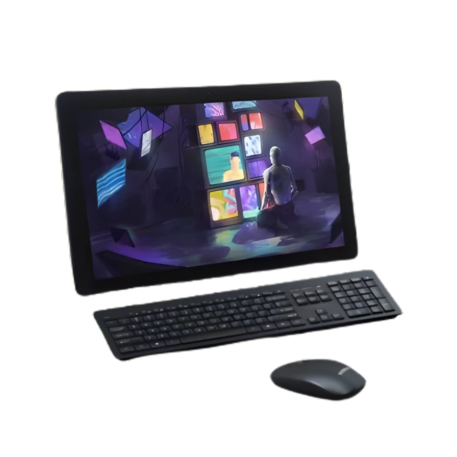 Laptops and Computers