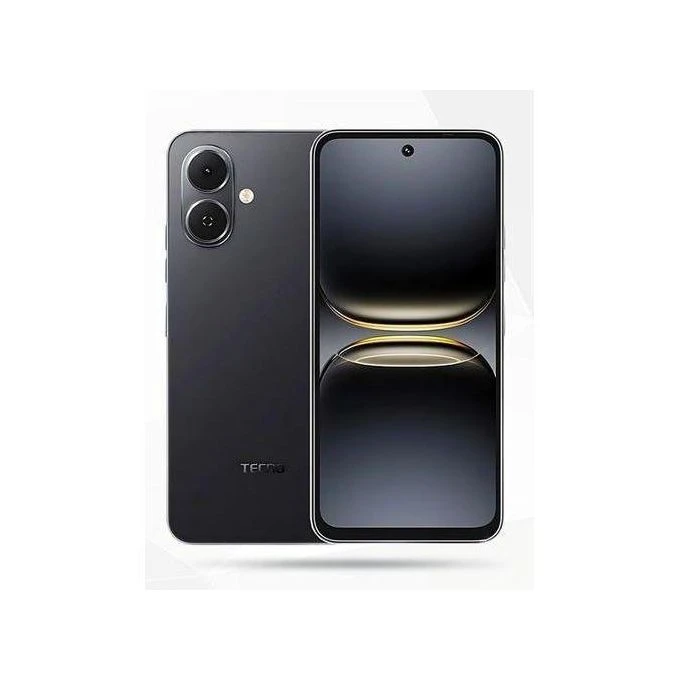 TECNO POP 10 (6+64GB) SMARTPHONE