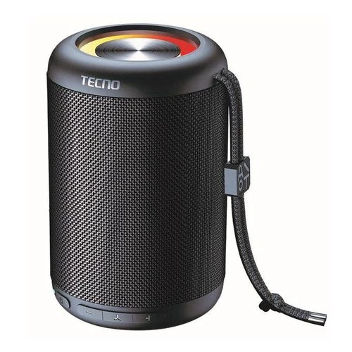 Tecno Square S3 Bluetooth Speaker