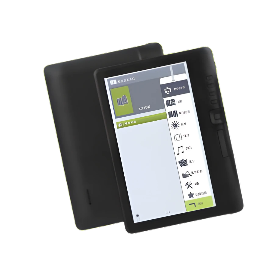 Tablets and E-Readers