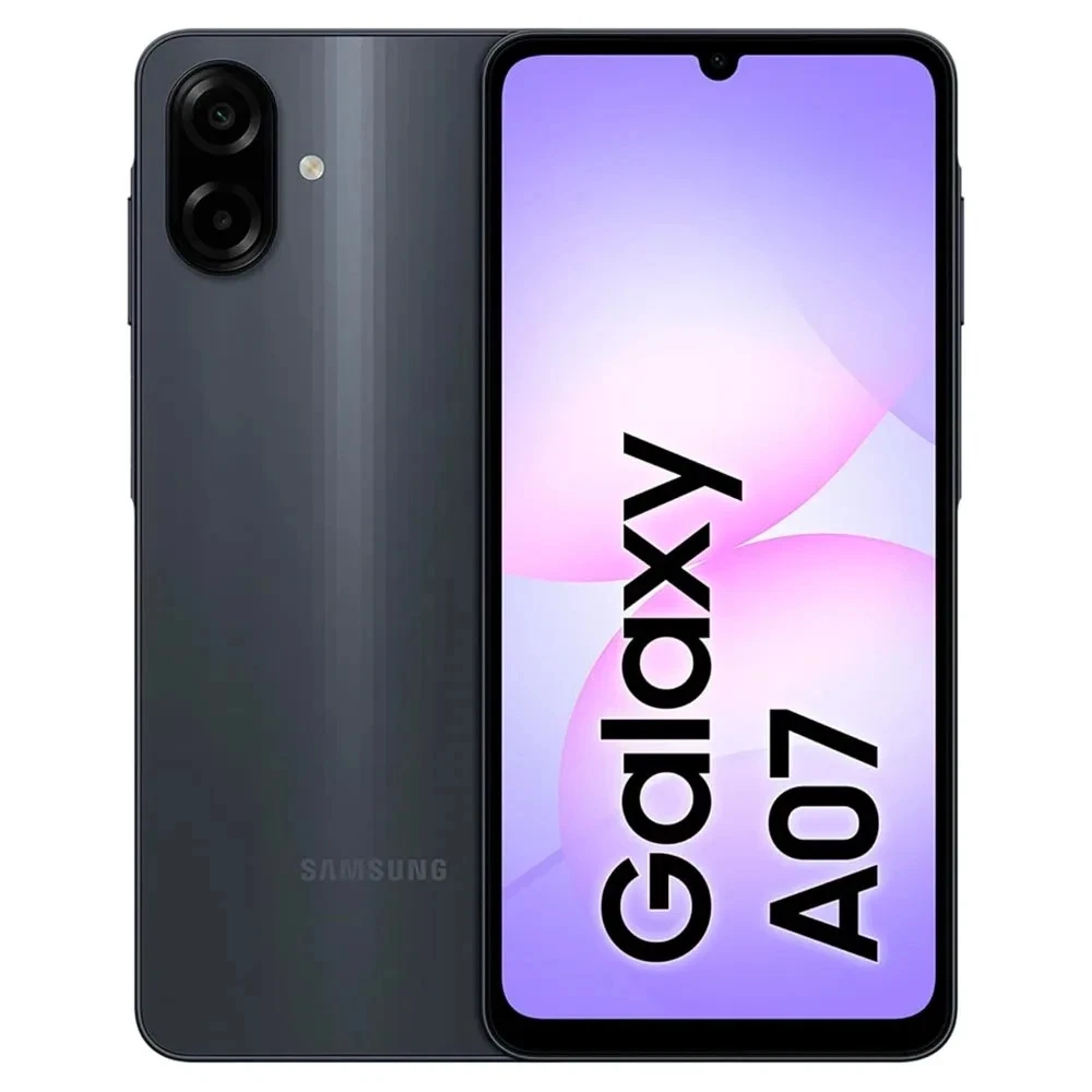 SAMSUNG A07