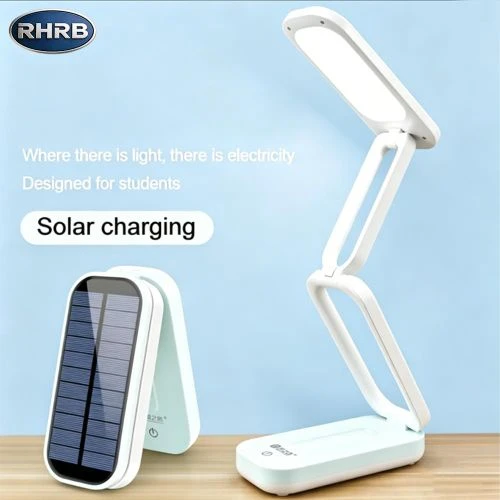 PORTABLE,ORIGINAL&AFFORDABLE SOLAR (READING) LAMP