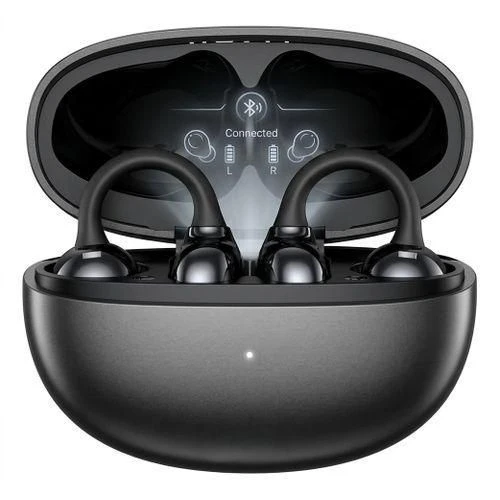 itel Clip-on Wireless Earbuds - Buds Pro35 Super