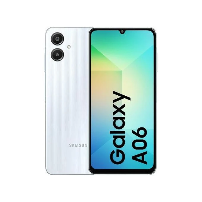 SAMSUNG A06